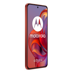 Motorola edge 50 Neo 16,1 cm (6.36") Doppia SIM Android 14 5G USB tipo-C 12 GB 512 GB 4310 mAh Rosso