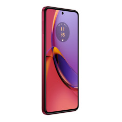 Motorola moto g Moto G84 5G 16,5 cm (6.5") Dual SIM ibrida Android 13 4G USB tipo-C 8 GB 256 GB 5000 mAh Rosso