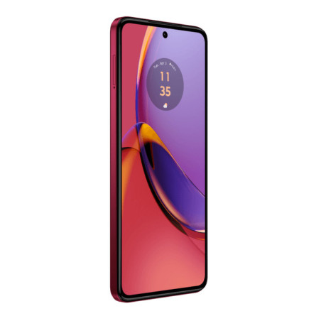 Motorola moto g Moto G84 5G 16,5 cm (6.5") Dual SIM ibrida Android 13 4G USB tipo-C 8 GB 256 GB 5000 mAh Rosso