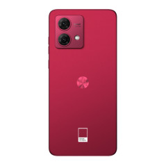 Motorola moto g Moto G84 5G 16,5 cm (6.5") Dual SIM ibrida Android 13 4G USB tipo-C 8 GB 256 GB 5000 mAh Rosso