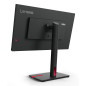 Lenovo ThinkVision T24i-30 LED display 60,5 cm (23.8") 1920 x 1080 Pixel Full HD Nero