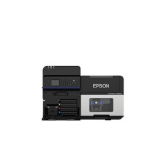 Epson ColorWorks C8000e (MK) stampante per etichette (CD) Ad inchiostro A colori 600 x 1200 DPI 300 mm s Con cavo e senza cavo