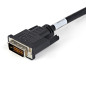 StarTech.com Cavo DisplayPort a DVI da 1,8 m - 1920x1200 - M/M - Confezione da 10 unità