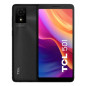 TCL 50 501 15,2 cm (6") Doppia SIM Android 14 Go edition 4G USB tipo-C 2 GB 32 GB 3000 mAh Nero