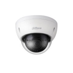 Dahua Technology Lite DH-IPC-HDBW1420EP-0280B Cupola Telecamera di sicurezza IP Interno e esterno Soffitto