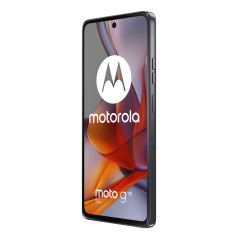 Motorola moto g75 5G 17,2 cm (6.78") Dual SIM ibrida Android 14 USB tipo-C 8 GB 256 GB 5000 mAh Grigio