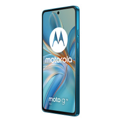 Motorola moto g75 5G 17,2 cm (6.78") Dual SIM ibrida Android 14 USB tipo-C 8 GB 256 GB 5000 mAh Blu