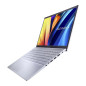 ASUS Vivobook 15 F1502ZA-EJ1512W Intel® Core™ i5 i5-1235U Computer portatile 39,6 cm (15.6") Full HD 8 GB DDR4-SDRAM 512 GB SSD