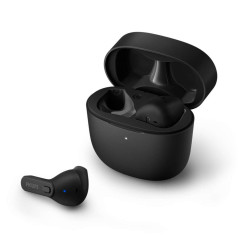 Philips 2000 series TAT2236BK Auricolare Wireless In-ear Musica e Chiamate Bluetooth Nero