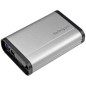 StarTech.com Scheda Acquisizione Video USB 3.0 a DVI - 1080p 60fps - Alluminio