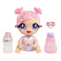 Glitter Babyz Doll Series 2- Dreamia Stardust (Pink/Rainbow)