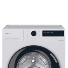 Candy BR 48B6-S lavatrice Caricamento frontale 8 kg 1400 Giri/min Bianco