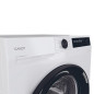 Candy BR 48B6-S lavatrice Caricamento frontale 8 kg 1400 Giri/min Bianco