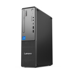 Lenovo ThinkCentre neo 50s Intel® Core™ i5 i5-13400 16 GB DDR5-SDRAM 512 GB SSD Windows 11 Pro SFF PC Nero, Grigio