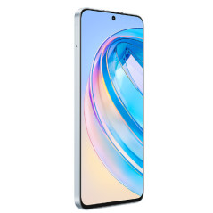 Honor X8a 17 cm (6.7") Doppia SIM Android 12 4G USB tipo-C 6 GB 128 GB 4500 mAh Argento