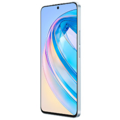 Honor X8a 17 cm (6.7") Doppia SIM Android 12 4G USB tipo-C 6 GB 128 GB 4500 mAh Argento