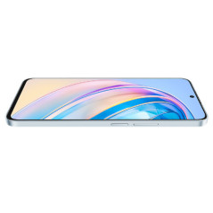 Honor X8a 17 cm (6.7") Doppia SIM Android 12 4G USB tipo-C 6 GB 128 GB 4500 mAh Argento