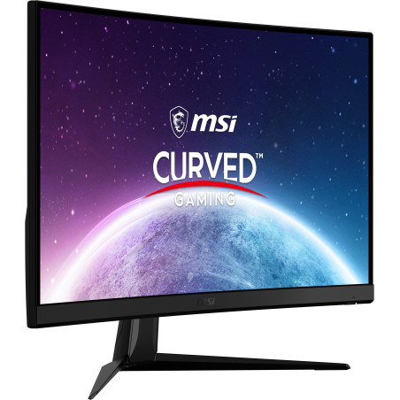 MSI G27C4X Monitor PC 68,6 cm (27") 1920 x 1080 Pixel Full HD Nero