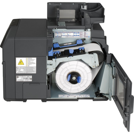 Epson ColorWorks C7500G