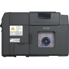 Epson ColorWorks C7500G