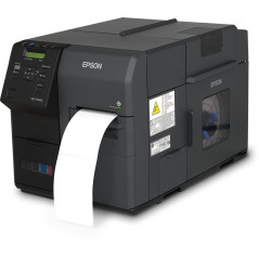 Epson ColorWorks C7500G