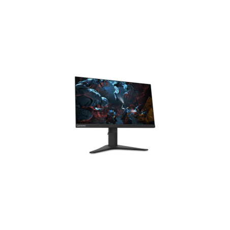 Lenovo Monitor G25 GAMING 24.5" FHD 144Hz 1ms Gar. 3 anni