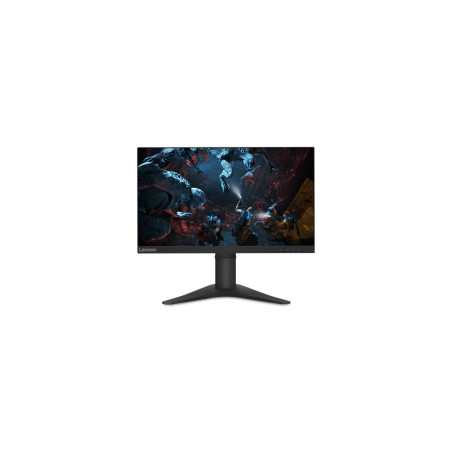 Lenovo Monitor G25 GAMING 24.5" FHD 144Hz 1ms Gar. 3 anni