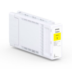 Epson UltraChrome XD3 cartuccia d'inchiostro 1 pz Giallo