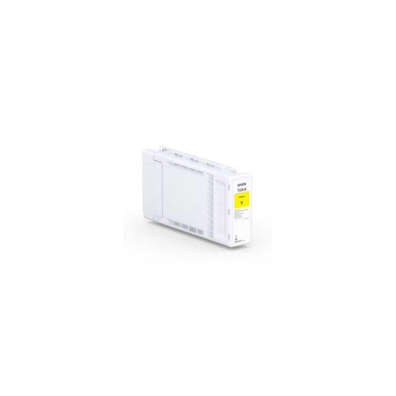 Epson UltraChrome XD3 cartuccia d'inchiostro 1 pz Giallo