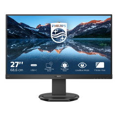 Philips 273B9/00 LED display 68,6 cm (27") 1920 x 1080 Pixel Full HD LCD Nero