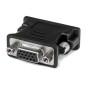 StarTech.com Adattatore USB 3.0 a DVI / VGA - 2048x1152 - Scheda video e grafica esterna - Convertitore/ Adattatore per doppio