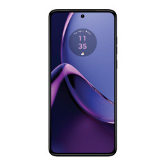 Motorola Moto G84 5G 16,5 cm (6.5") Dual SIM ibrida Android 13 USB tipo-C 8 GB 256 GB 5000 mAh Blu