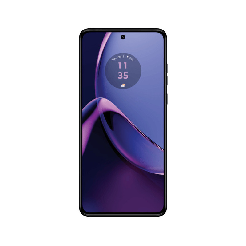 Motorola Moto G84 5G 16,5 cm (6.5") Dual SIM ibrida Android 13 USB tipo-C 8 GB 256 GB 5000 mAh Blu