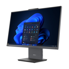 Lenovo ThinkCentre neo 50a Intel® Core™ i7 i7-13620H 68,6 cm (27") 1920 x 1080 Pixel Touch screen PC All-in-one 16 GB