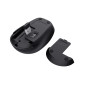 Trust TM-200 mouse Ufficio Ambidestro RF Wireless Ottico 1600 DPI