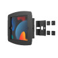 Compulocks Space Supporto passivo Tablet/UMPC Nero