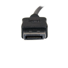 StarTech.com Cavo Active DisplayPort 10 m - DP a DP M M