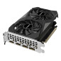 GIGABYTE GeForce RTX 3050 WINDFORCE OC V2 6G NVIDIA 6 GB GDDR6