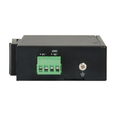 LevelOne IGC-0101 convertitore multimediale di rete 1000 Mbit s