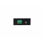 LevelOne IGP-0101 adattatore PoE e iniettore Gigabit Ethernet 56 V