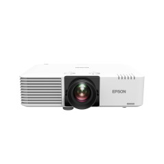 Epson EB-L630U Proiettore a raggio standard 6200 ANSI lumen 3LCD WUXGA (1920x1200) Bianco