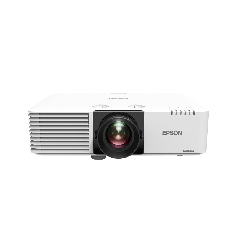 Epson EB-L630U Proiettore a raggio standard 6200 ANSI lumen 3LCD WUXGA (1920x1200) Bianco