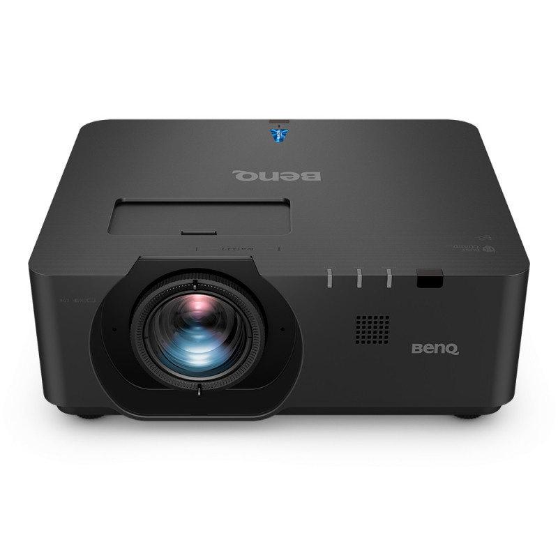 BenQ LU960ST2 Proiettore a corto raggio 5200 ANSI lumen DLP 1080p (1920x1080) Compatibilità 3D