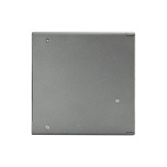 LevelOne IGP-1271 switch di rete Gestito L3 Gigabit Ethernet (10 100 1000) Supporto Power over Ethernet (PoE) Grigio