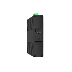 LevelOne IGS-2108P switch di rete Gestito L2 Gigabit Ethernet (10 100 1000) Supporto Power over Ethernet (PoE) Nero