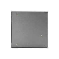 LevelOne IGU-1271 switch di rete Gestito L3 Gigabit Ethernet (10 100 1000) Grigio