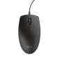 Trust TKM-250 tastiera Mouse incluso Universale USB QWERTY Italiano Nero