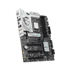 MSI B860 GAMING PLUS WIFI scheda madre Intel B860 LGA 1851 (Socket V1) ATX