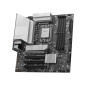 MSI PRO B860M-A WIFI scheda madre Intel B860 LGA 1851 (Socket V1) micro ATX