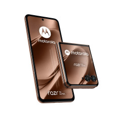 Motorola razr 50 ultra 17,5 cm (6.9") Doppia SIM Android 14 5G USB tipo-C 12 GB 512 GB 4000 mAh Moca